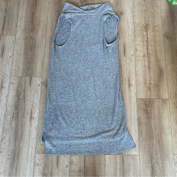 Z Supply Dress soft knit rayon blend The Brooklyn Dress small - Picture 7 of 11